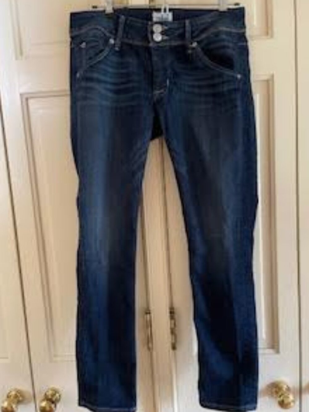 Hudson Jeans